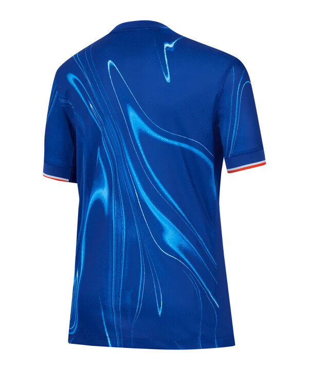 nike fc chelsea london trikot home 20242025 kids blau f496