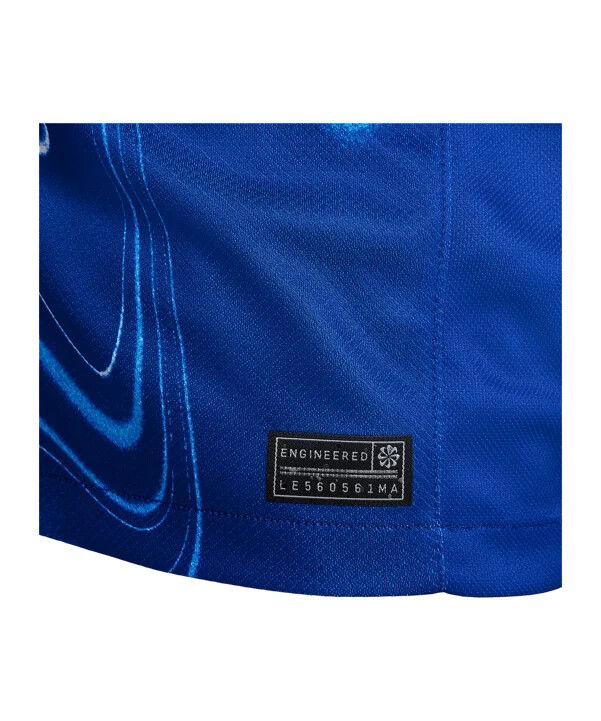 nike fc chelsea london trikot home 20242025 kids blau f496