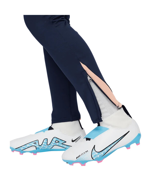nike fc chelsea london trainingshose kids blau f451