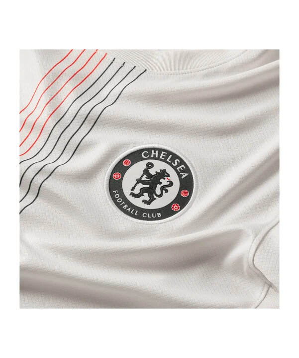 nike fc chelsea london trikot away 20252026 grau f031