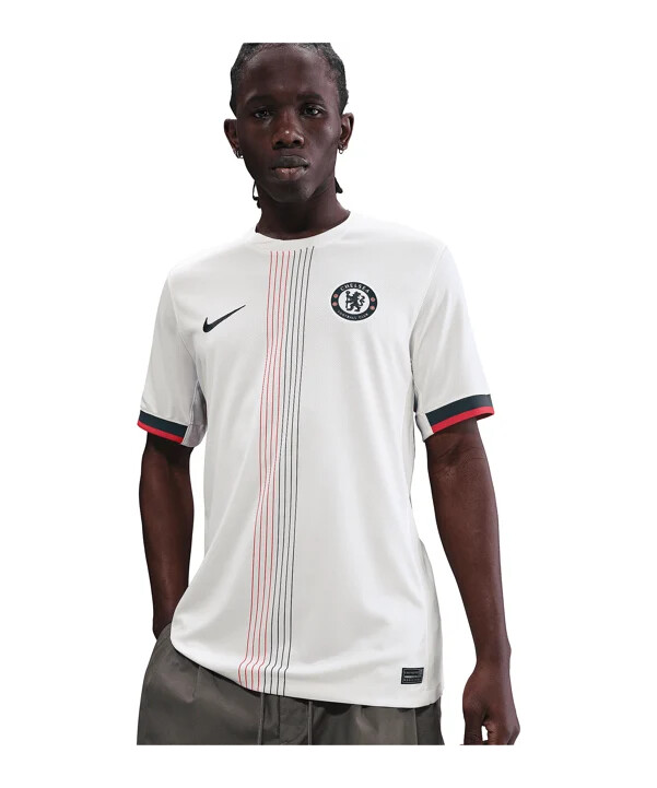 nike fc chelsea london trikot away 20252026 grau f031