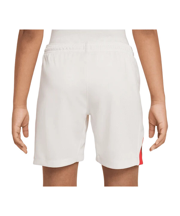 nike fc chelsea london short away 20252026 kids grau f030