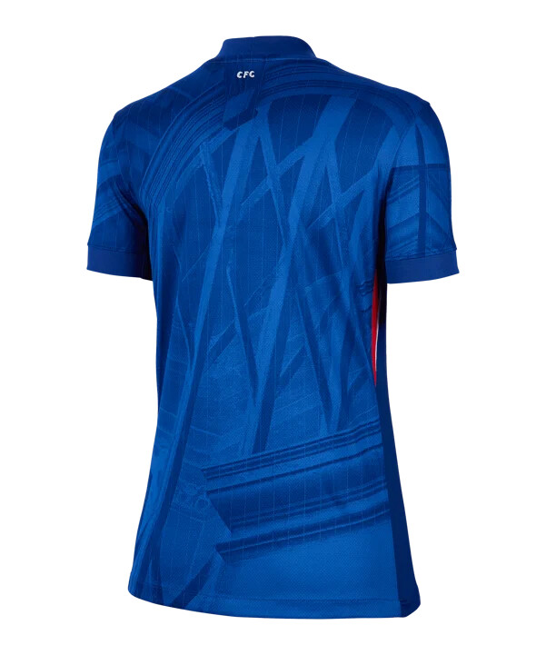 nike fc chelsea london trikot home 20252026 damen blau f496