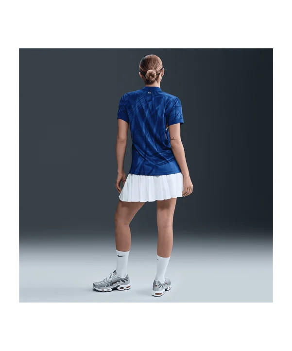 nike fc chelsea london trikot home 20252026 damen blau f496