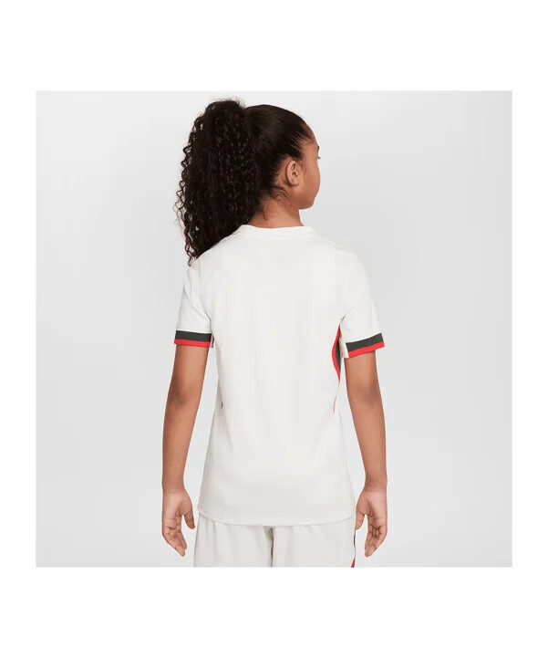 nike fc chelsea london trikot away 20252026 kids grau f031