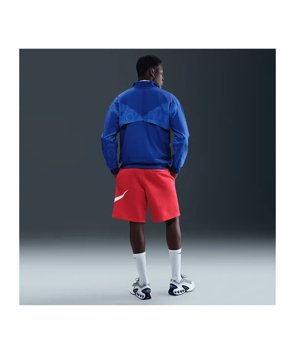 nike fc chelsea london strike anthem jacke blau f495