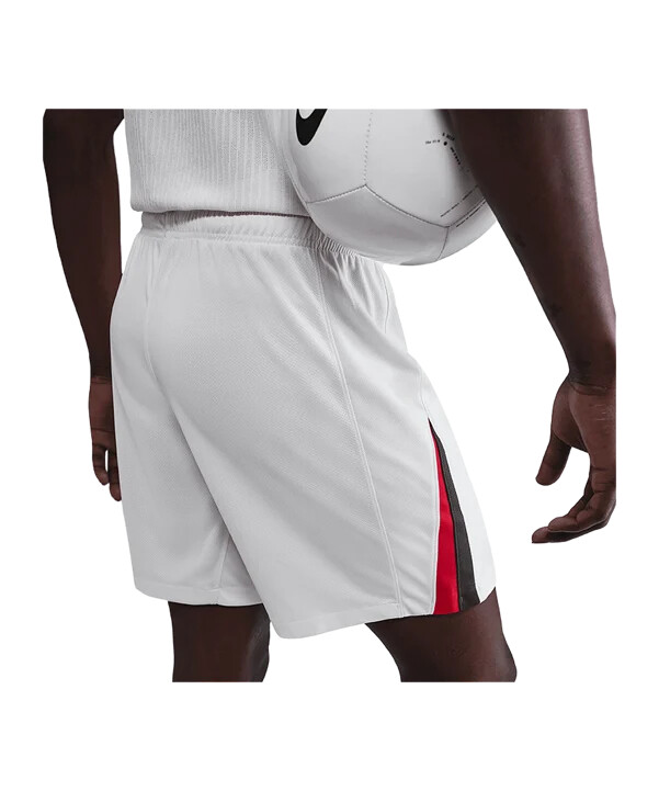 nike fc chelsea london short away 20252026 grau f030