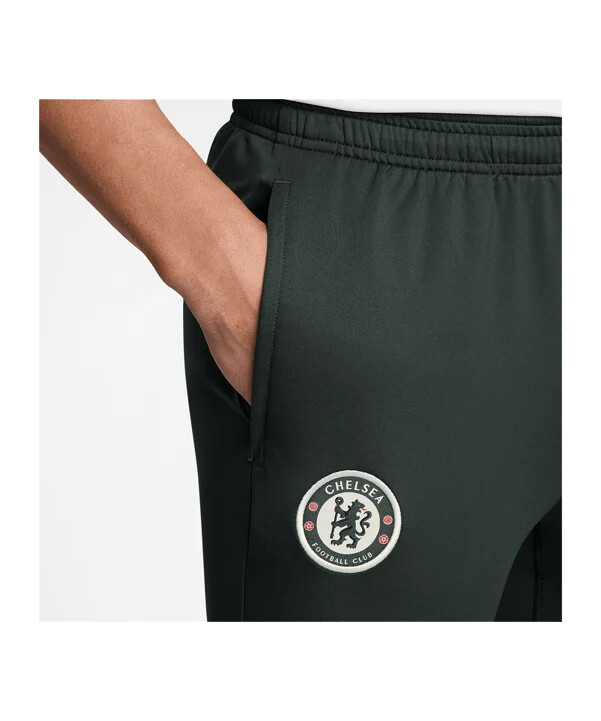 nike fc chelsea london trainingshose grün f349