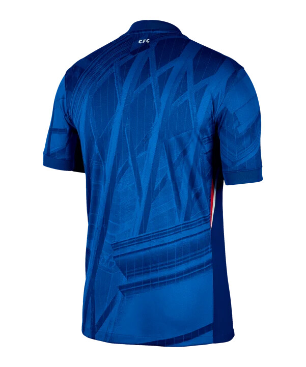nike fc chelsea london trikot home 20252026 blau f496