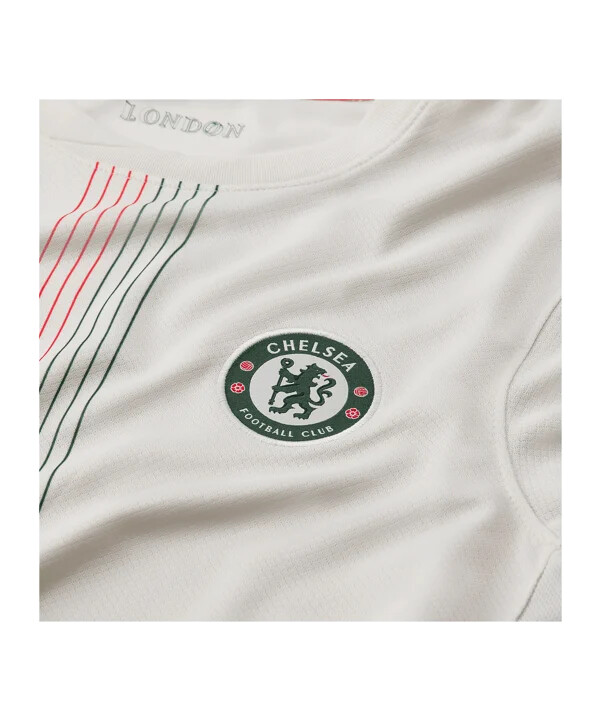 nike fc chelsea london trikot away 20252026 damen grau f031