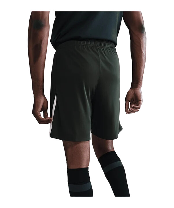 nike fc chelsea london short grün f347