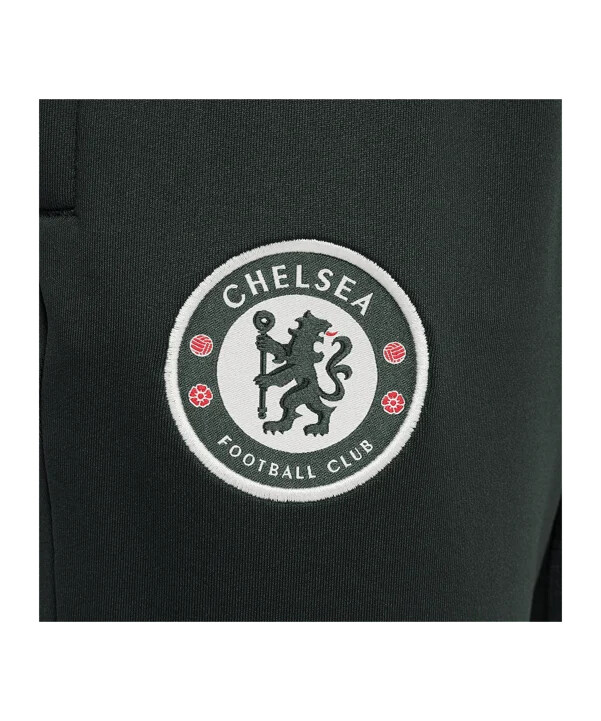 nike fc chelsea london trainingshose kids grün f347