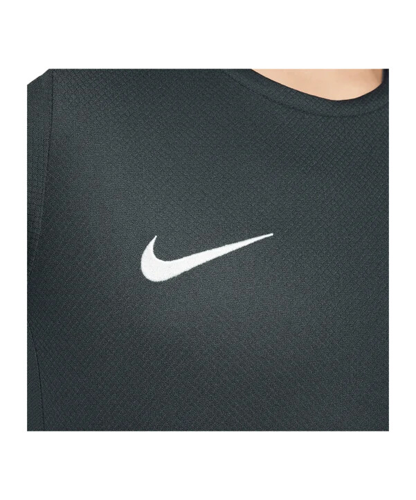 nike fc chelsea london trainingsshirt kids grün f347