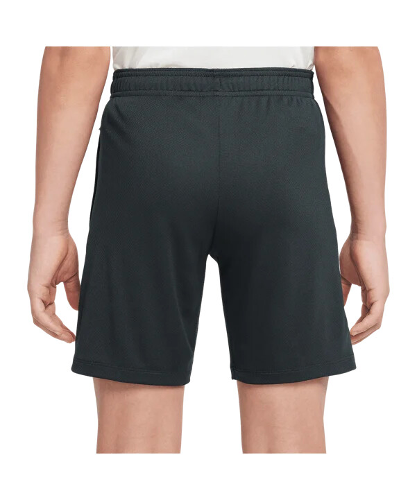 nike fc chelsea london strike short kids grün f347