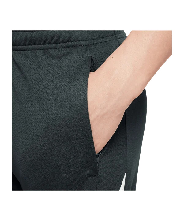 nike fc chelsea london strike short kids grün f347