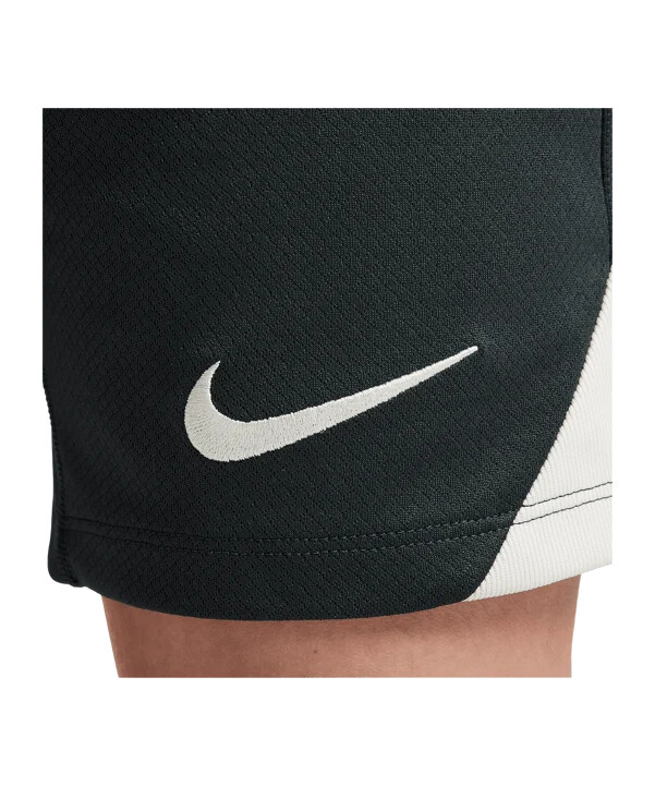 nike fc chelsea london strike short kids grün f347