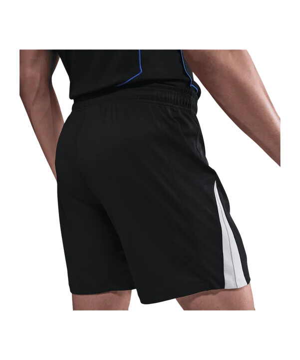 nike fc chelsea london short 3rd 20252026 schwarz f010