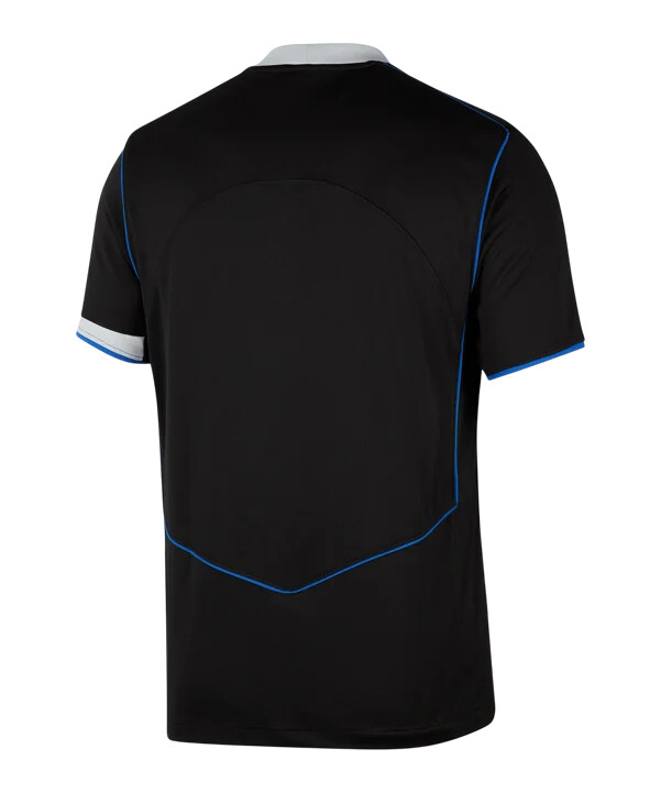 nike fc chelsea london trikot 3rd 20252026 schwarz f011