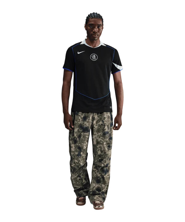 nike fc chelsea london trikot 3rd 20252026 schwarz f011