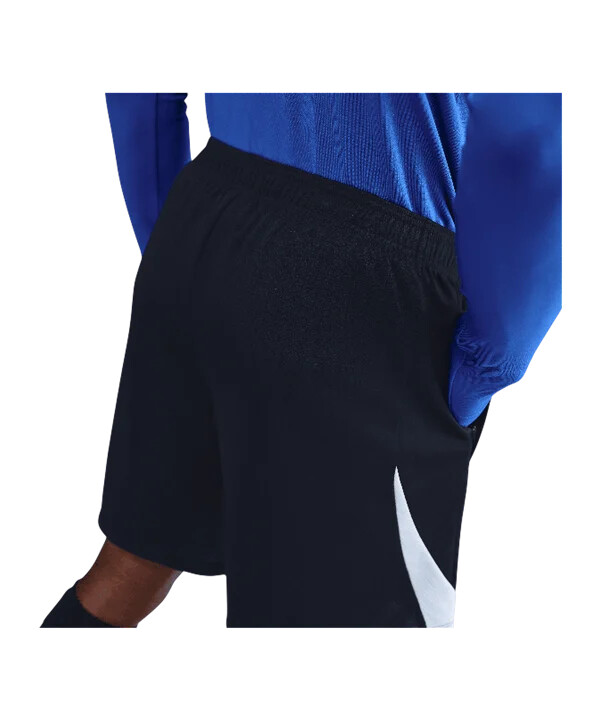 nike fc chelsea london strike short schwarz f010