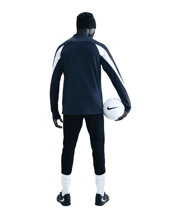 nike fc chelsea london academy top sweatshirt blau f451