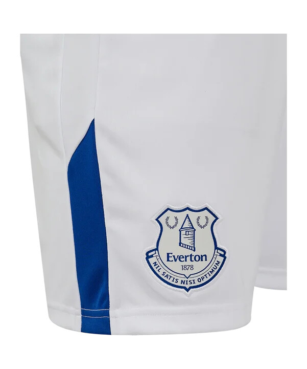 castore fc everton short home 20242025 weiss f001