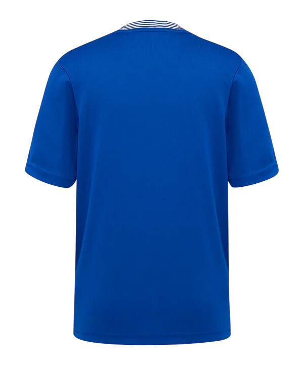 castore fc everton trikot home 20242025 kids blau f030