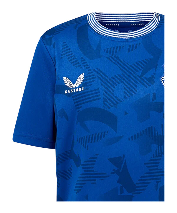 castore fc everton trikot home 20242025 kids blau f030