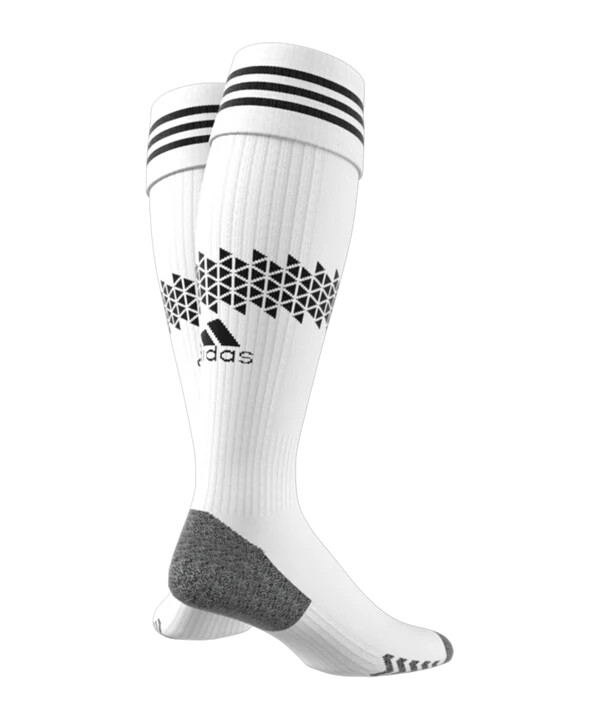 adidas juventus turin stutzen home 20222023 weiss