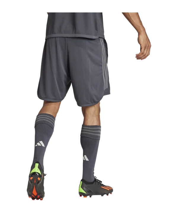 adidas juventus turin short 3rd 20232024 schwarz