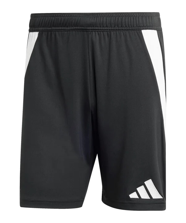 adidas juventus turin short home 20242025 schwarz