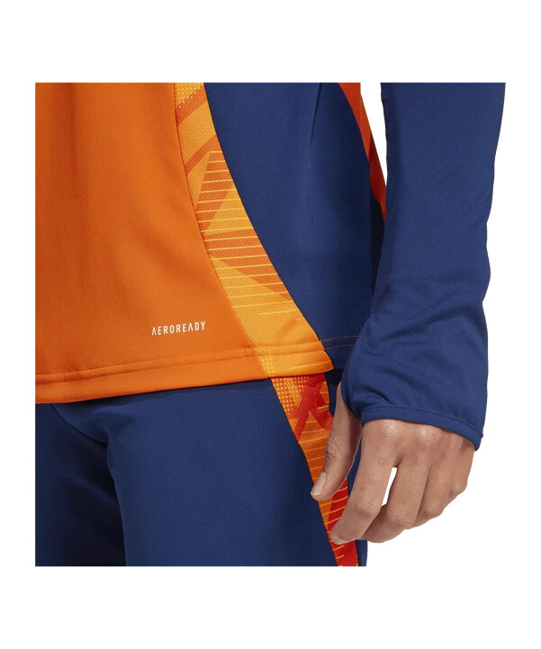 adidas juventus turin sweatshirt orange