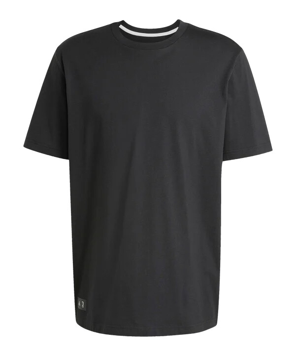 adidas juventus turin nasa t-shirt schwarz