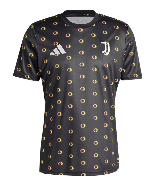adidas juventus turin trikot 20252026 mehrfarbig