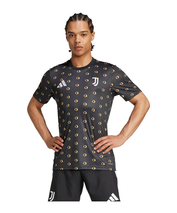 adidas juventus turin trikot 20252026 mehrfarbig