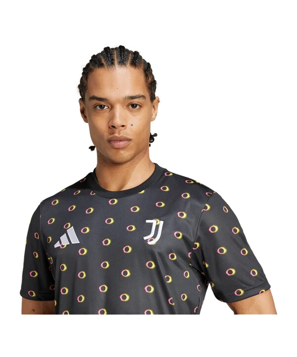 adidas juventus turin trikot 20252026 mehrfarbig