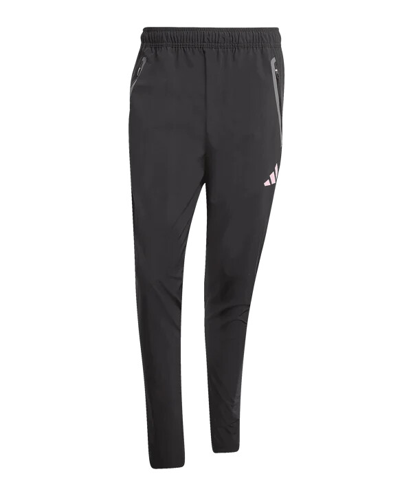 adidas juventus turin vis tech travel jogginghose schwarz