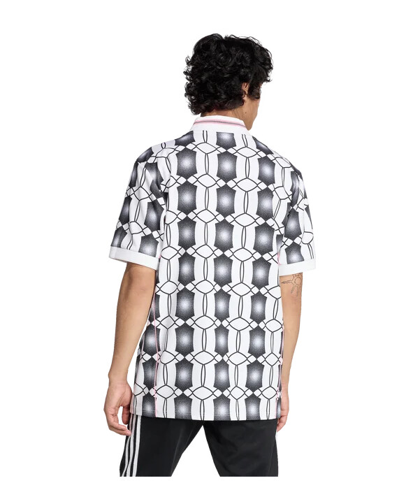 adidas juventus turin lfstlr trikot weiß