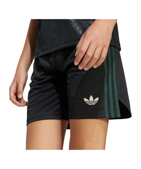 adidas juventus turin short 3rd 20252026 kids schwarz