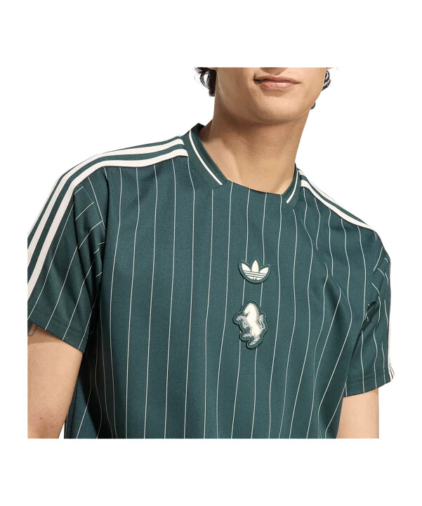 adidas juventus turin icon trikot grün