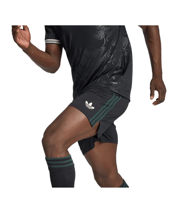 adidas juventus turin short 3rd 20252026 schwarz