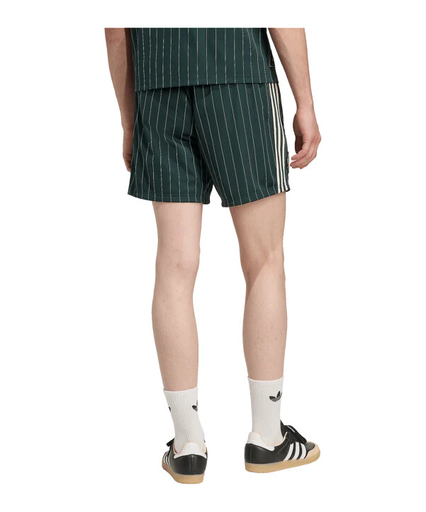 adidas juventus turin icon short grün