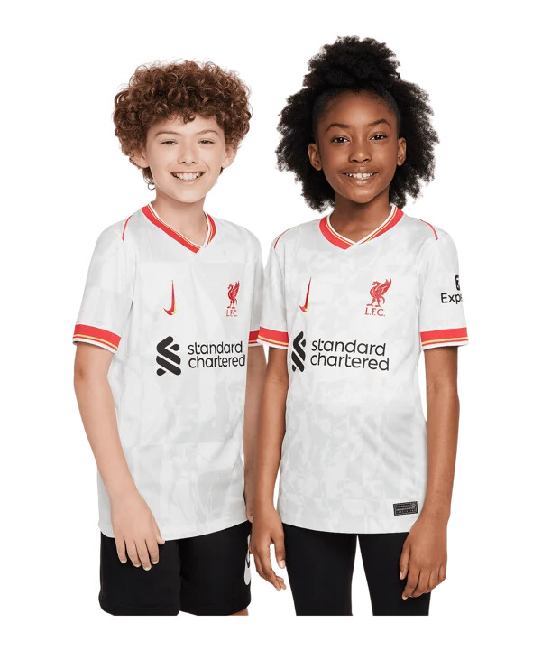 nike fc liverpool trikot 3rd 20242025 kids weiss f101