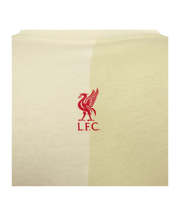nike fc liverpool air max premium soccer t-shirt weiß f113