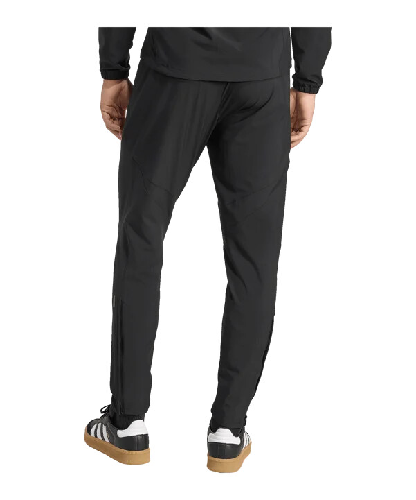 adidas fc liverpool vic tech travel hose schwarz
