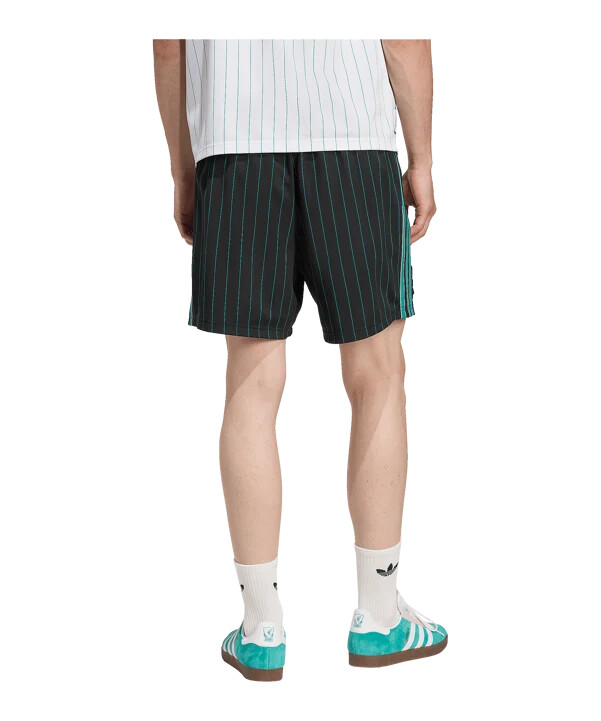adidas fc liverpool icon short schwarz