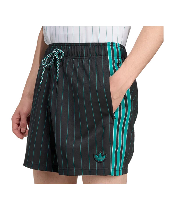 adidas fc liverpool icon short schwarz