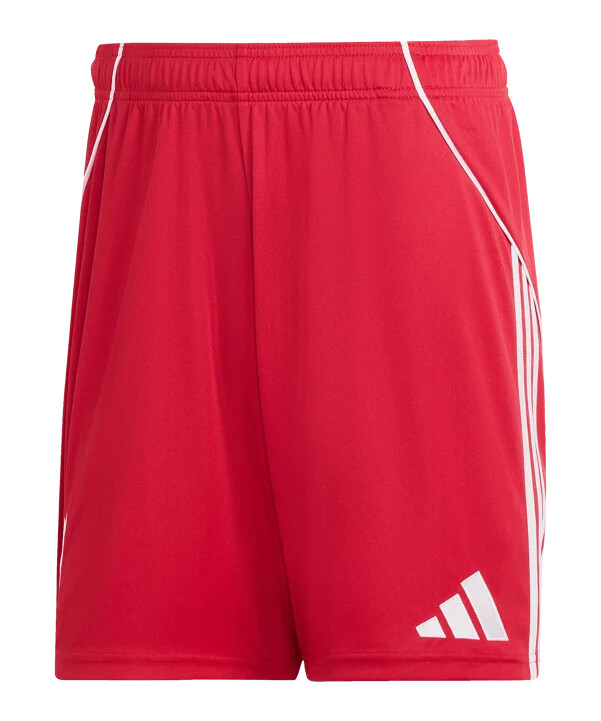 adidas fc liverpool short home 20252026 rot