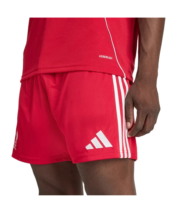 adidas fc liverpool short home 20252026 rot
