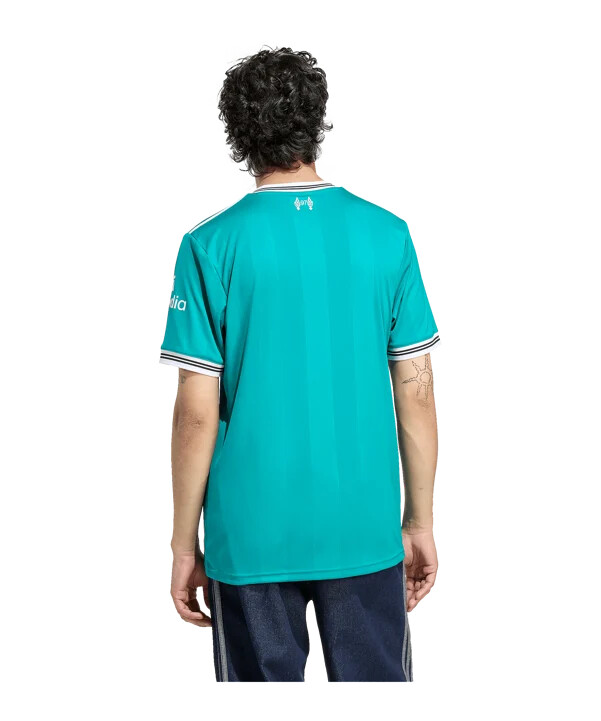 adidas fc liverpool trikot 3rd 20252026 grün